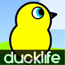 Unblocked Games 77: Duck Life 5Duck Life 5 unblocked play at school