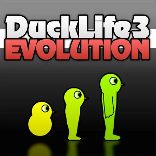 Duck Life 8 - Adventure